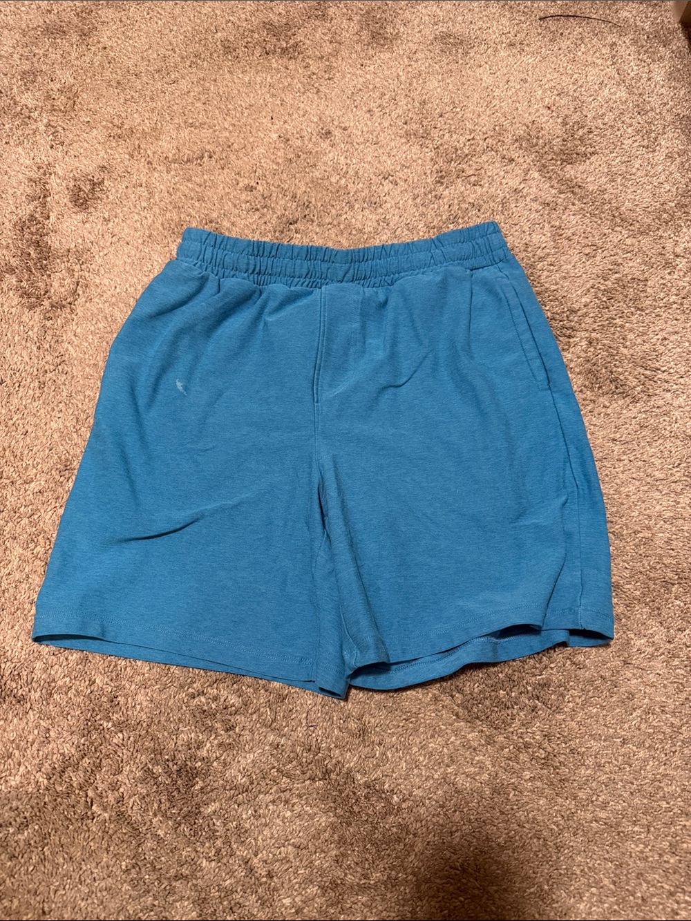 Beyond Yoga Mens Shorts